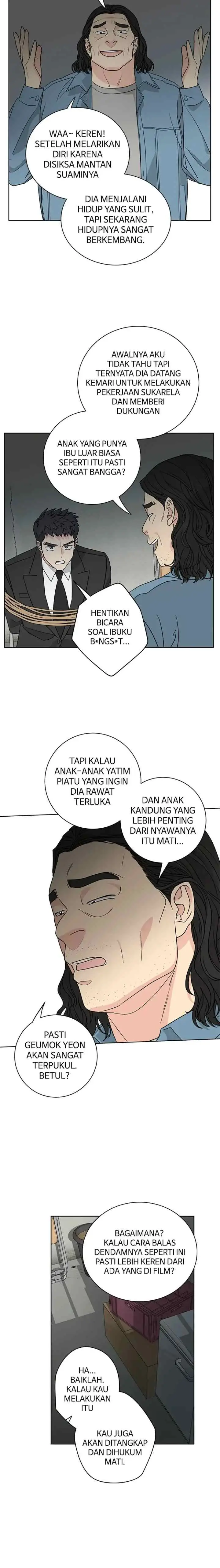 Mother, I'm Sorry chapter 95 halaman 9
