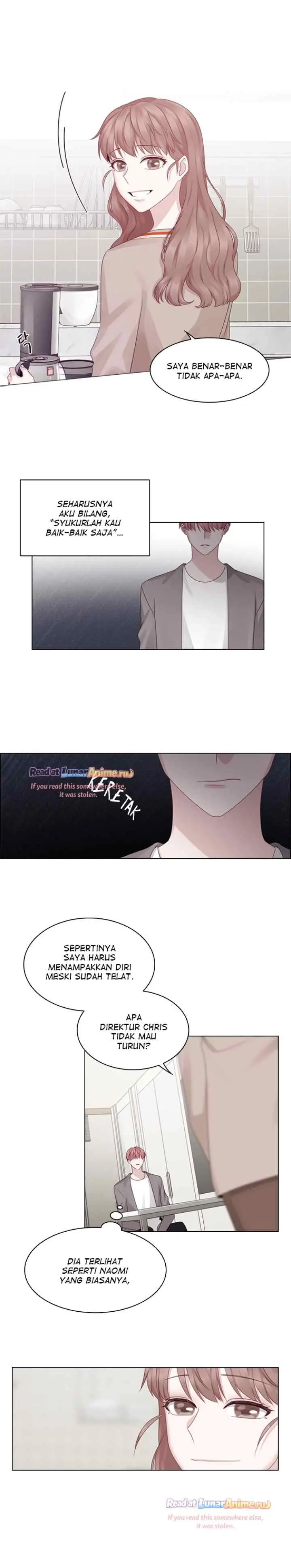 My Exes Fell For Me chapter 19 halaman 9