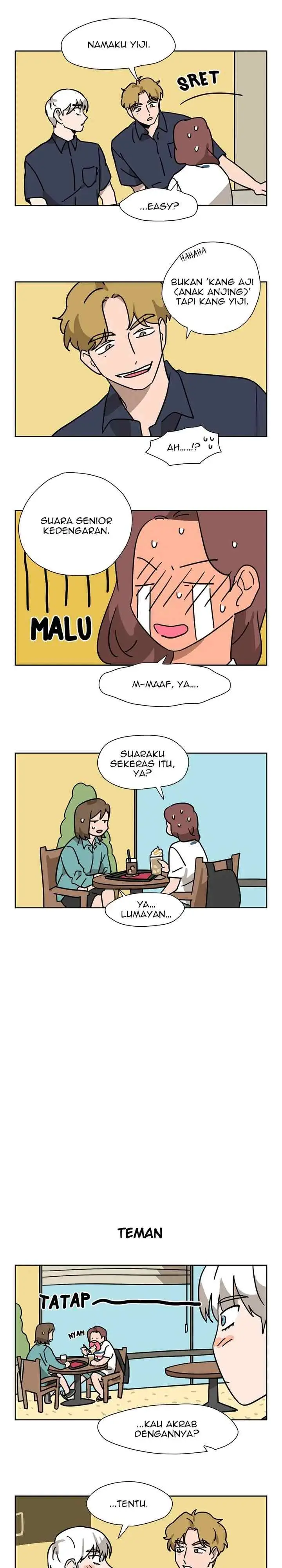 Meow Man chapter 31 halaman 6