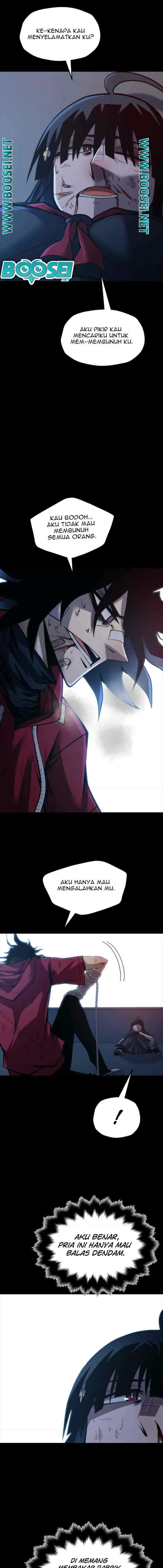 Monochrome chapter 40 halaman 5