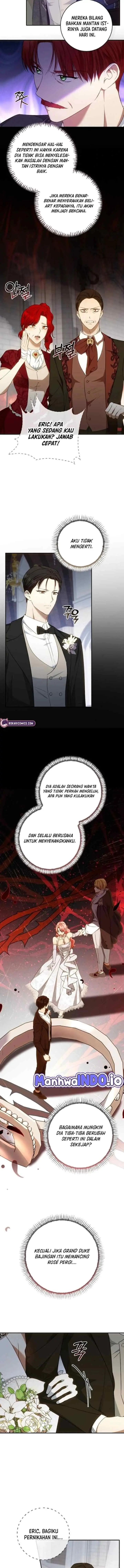 My Husband Was Stolen Twice chapter 21 halaman 13