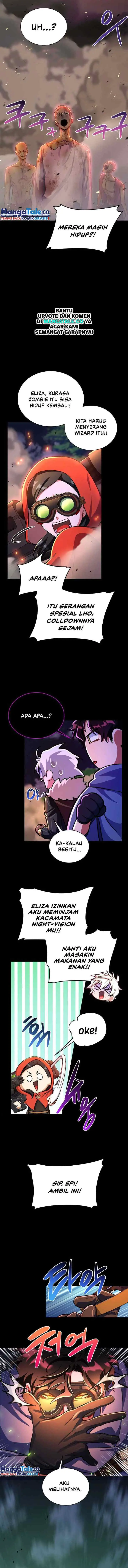 Please Have a Meal chapter 91 halaman 4