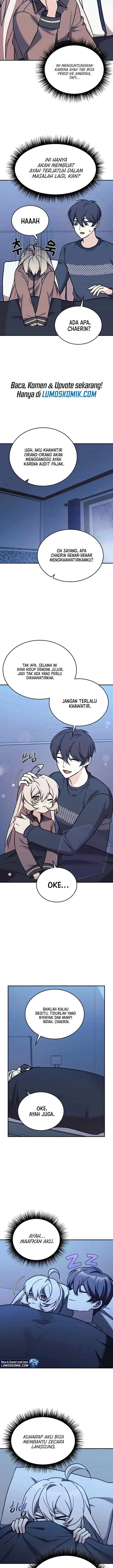 My Daughter Is a Dragon! chapter 85 halaman 7