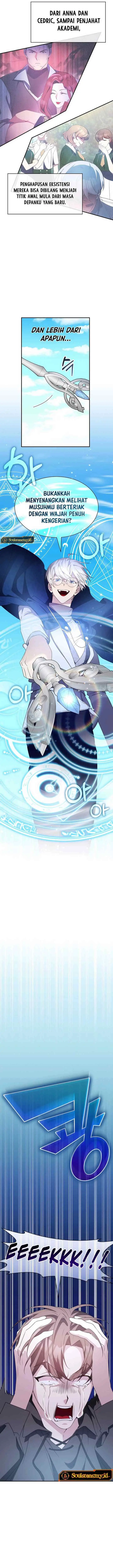 My Lucky Encounter From the Game Turned Into Reality chapter 29 halaman 12