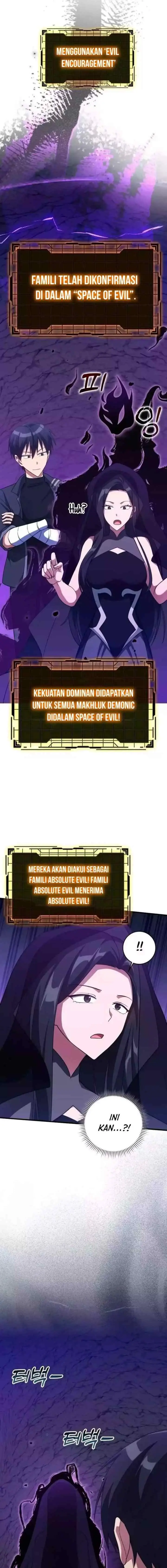 Max Level Player chapter 36 halaman 7