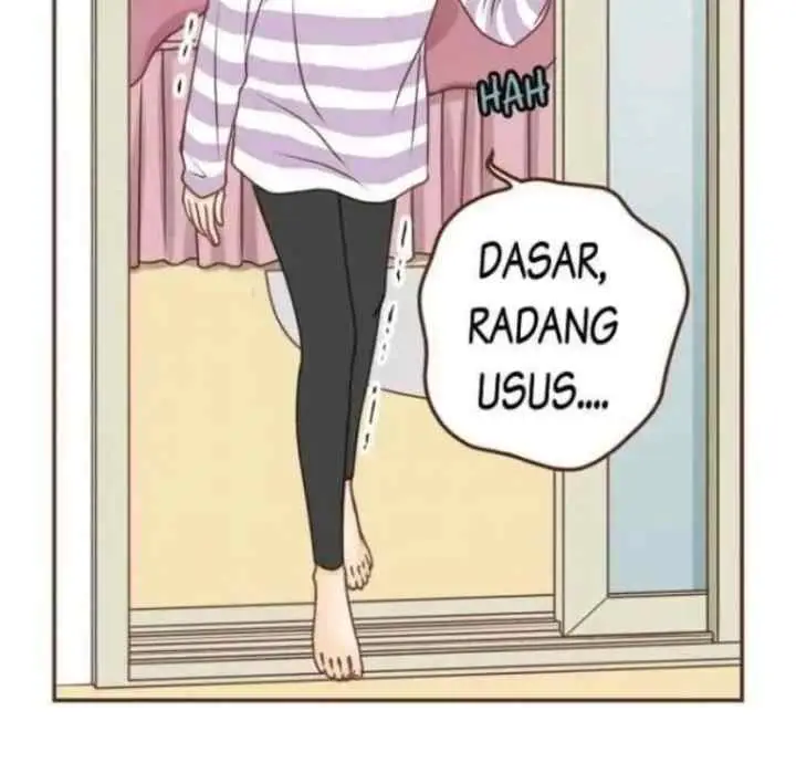 Love Puzzles chapter 34 halaman 16