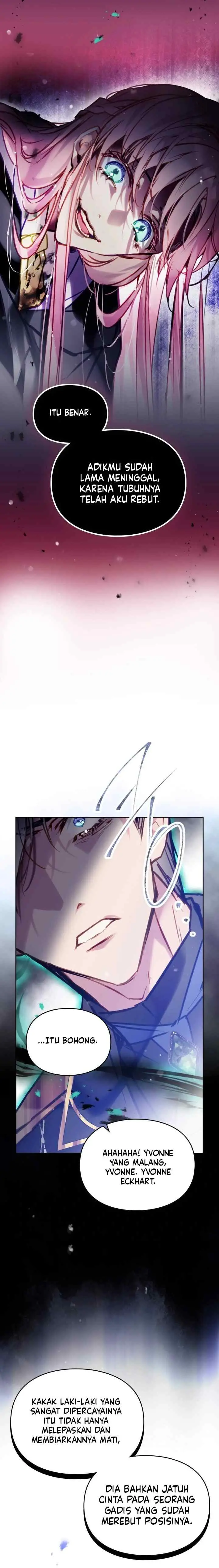 Death Is the Only Ending for the Villainess chapter 195 halaman 14