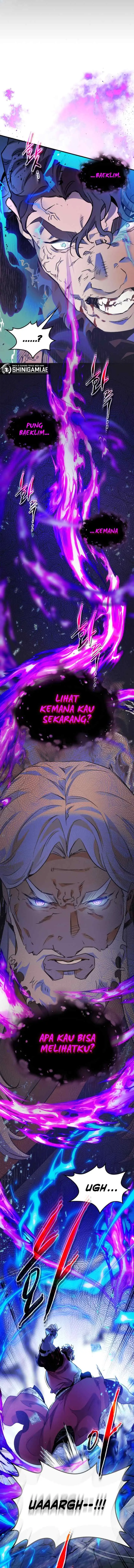 Leveling With the Gods chapter 100 halaman 5