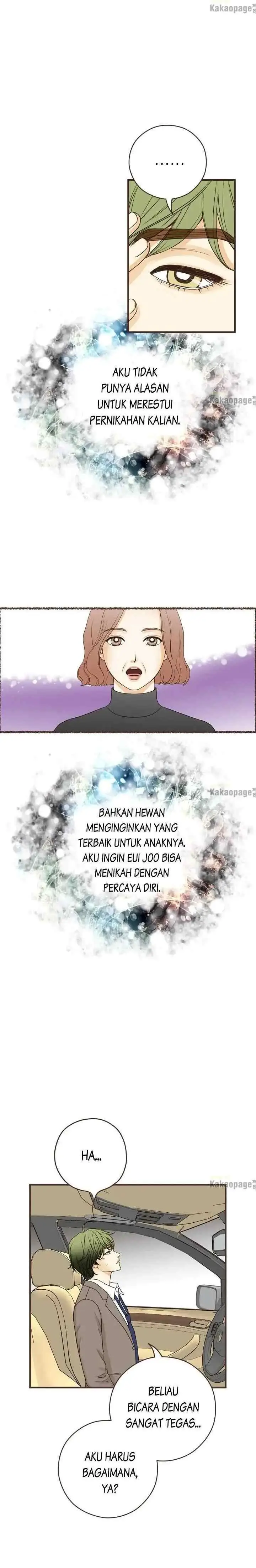 Love Puzzles chapter 125 halaman 4