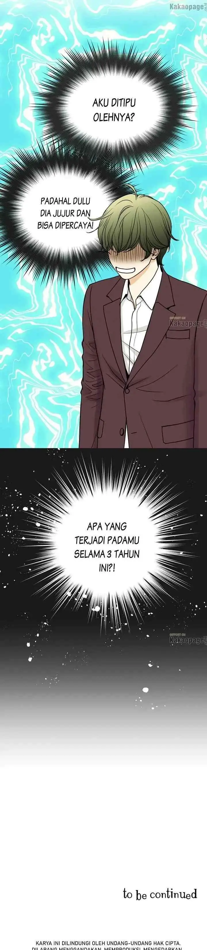 Love Puzzles chapter 153 halaman 17