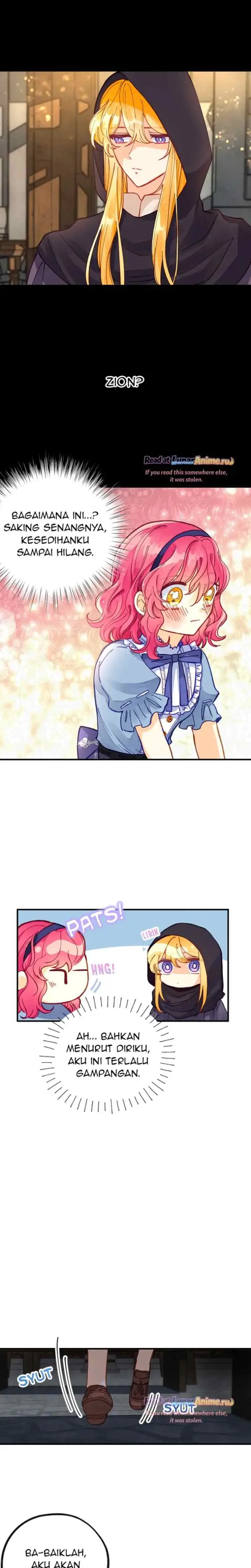 My Sweetheart Duke Has a Secret chapter 43 halaman 13