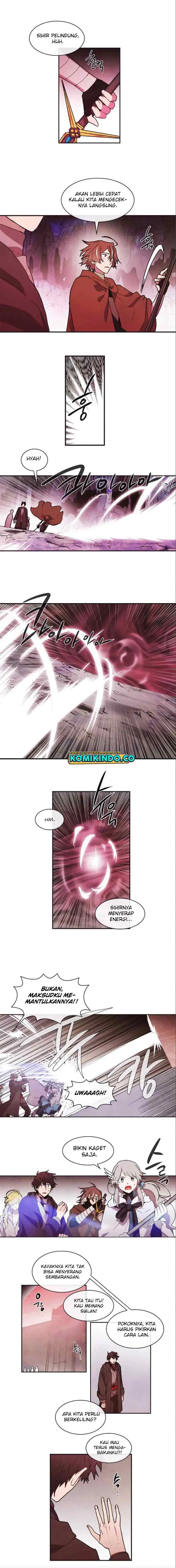 Miracle Hero! chapter 75 halaman 6