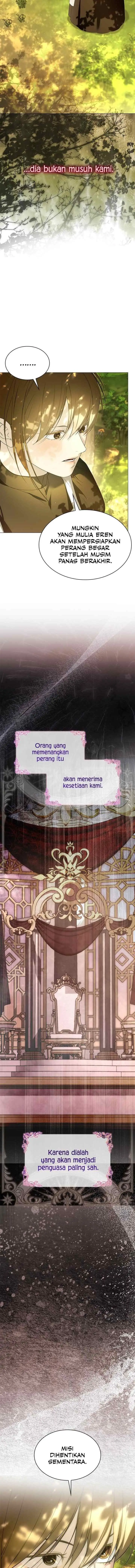 Locked Up by My Mad Dog chapter 50 halaman 9
