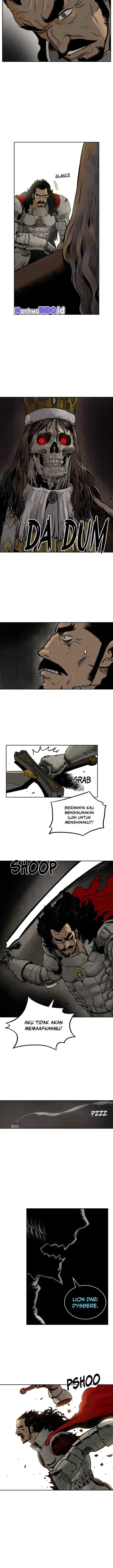 Mage Again chapter 45 halaman 6