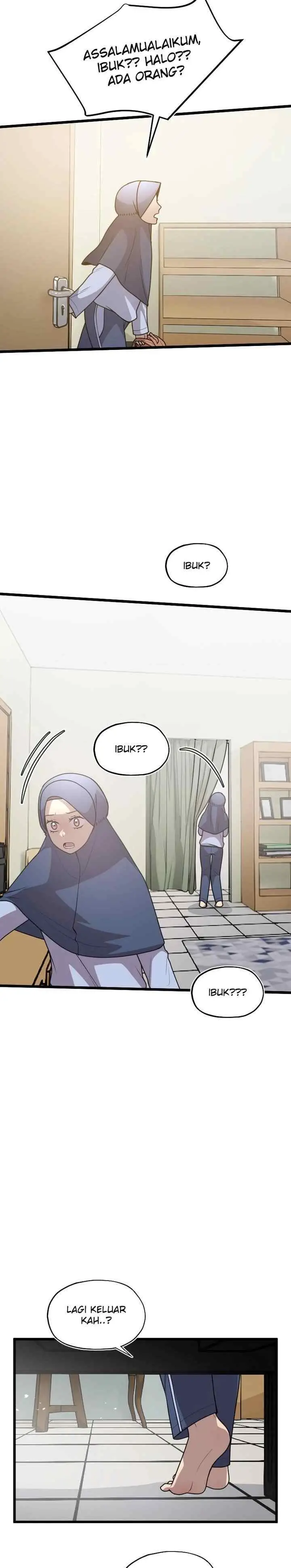 Moon Flower chapter 73 halaman 7