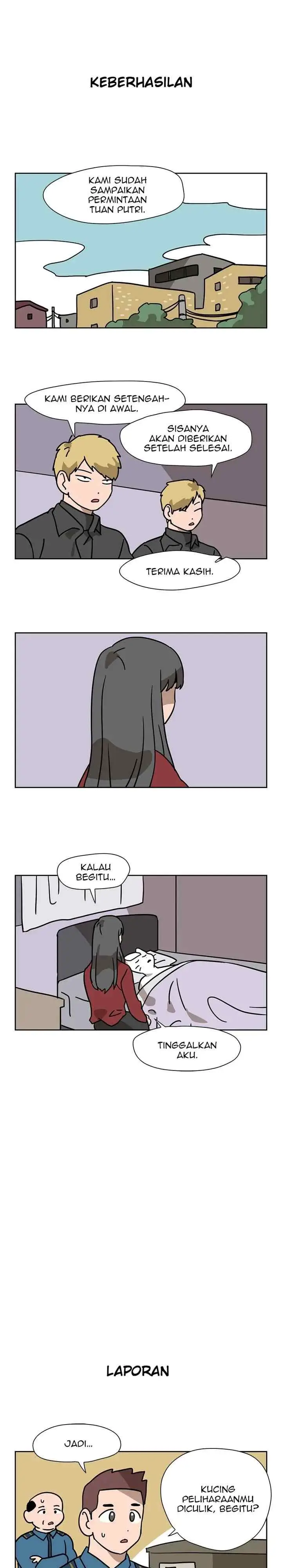 Meow Man chapter 53 halaman 5
