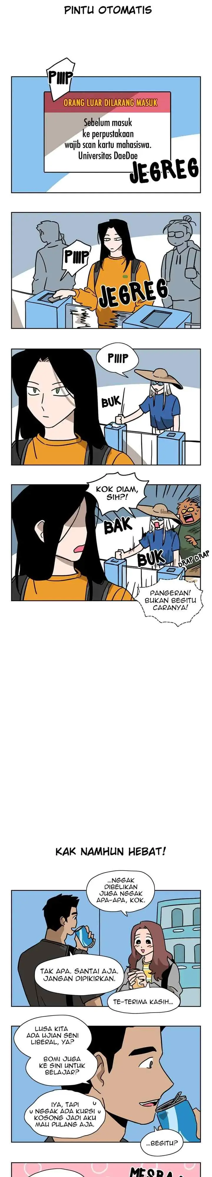 Meow Man chapter 16 halaman 4