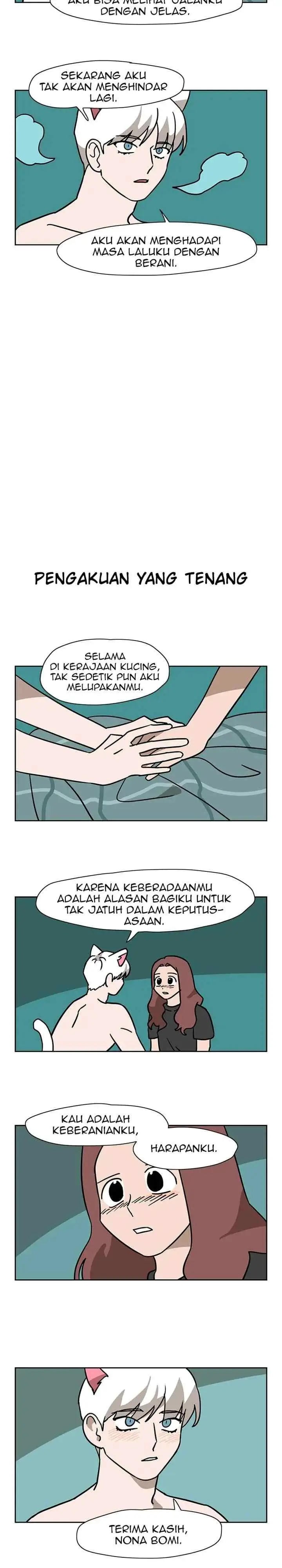 Meow Man chapter 139 halaman 8
