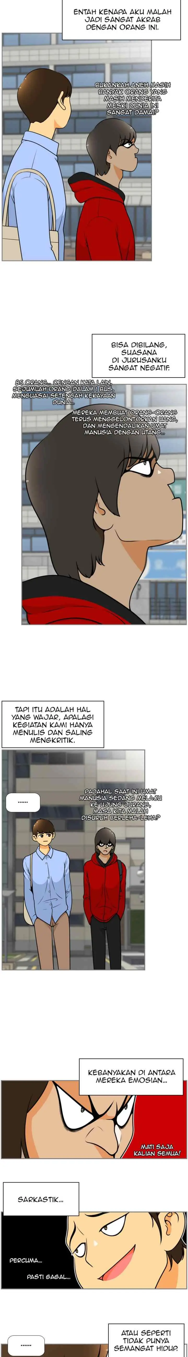 New Normal: Class 8 chapter 325 halaman 12