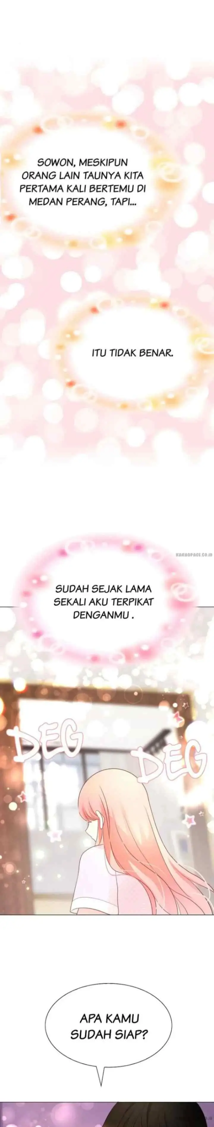 My Guardian Demon chapter 58 halaman 16