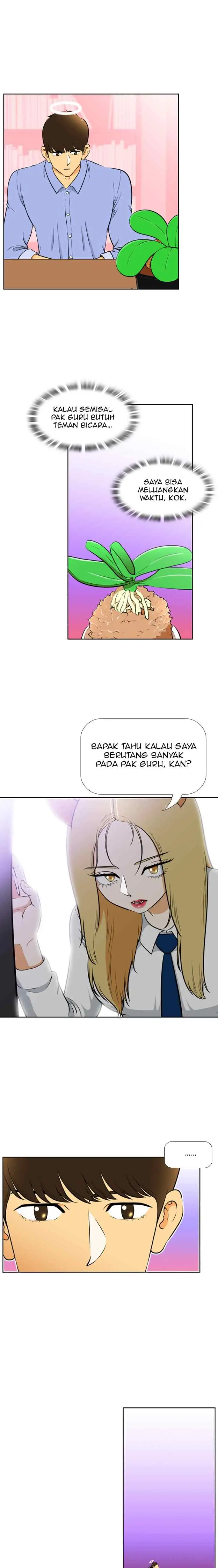 New Normal: Class 8 chapter 266 halaman 10