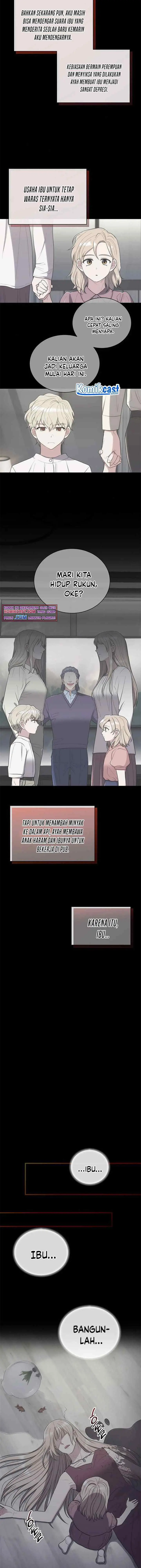 Medical Return chapter 128 halaman 12