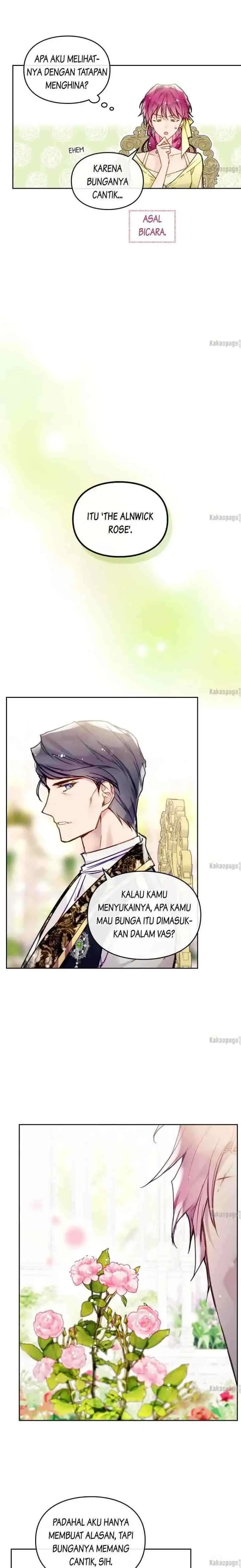 Death Is the Only Ending for the Villainess chapter 94 halaman 5