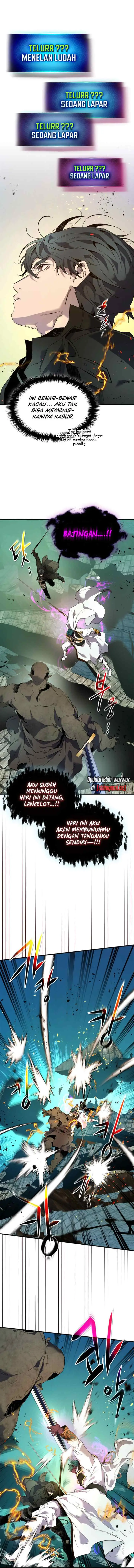 Leveling With the Gods chapter 91 halaman 15