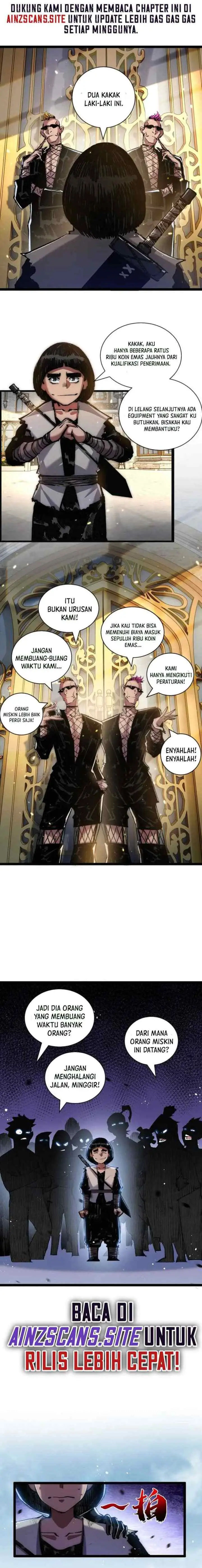 Moon Slayer chapter 14 halaman 11