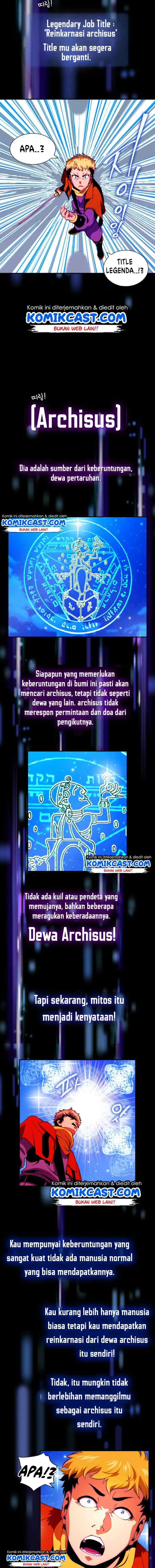 Fantasy Online chapter 12 halaman 11