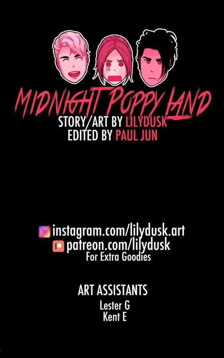 Midnight With Poppy Land chapter 122 halaman 18