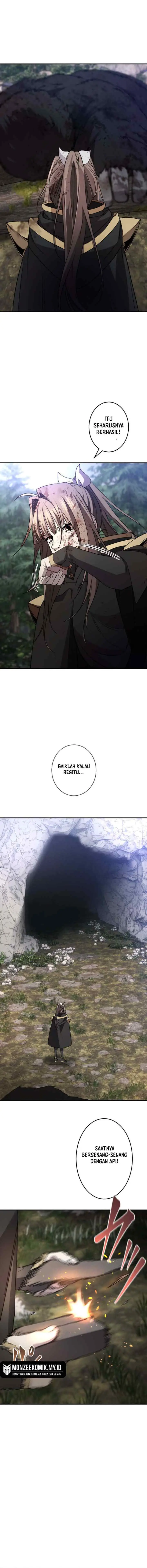 Mob na Ore no Gyakuten Jinsei chapter 26 halaman 14