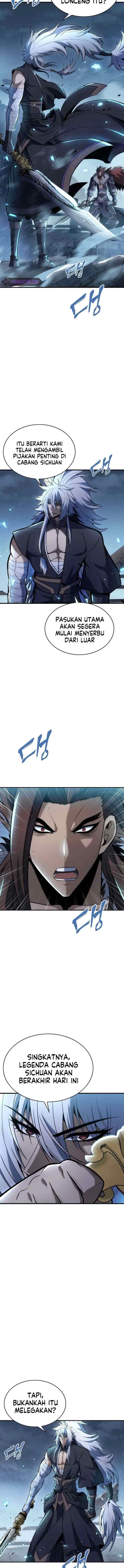 The Star Of A Supreme Ruler chapter 11 halaman 5