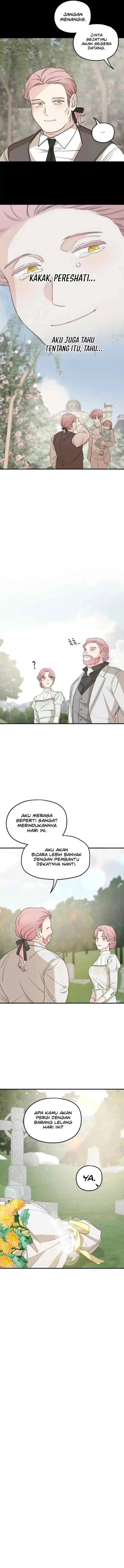 My In-Laws Are Obsessed With Me chapter 47 halaman 11