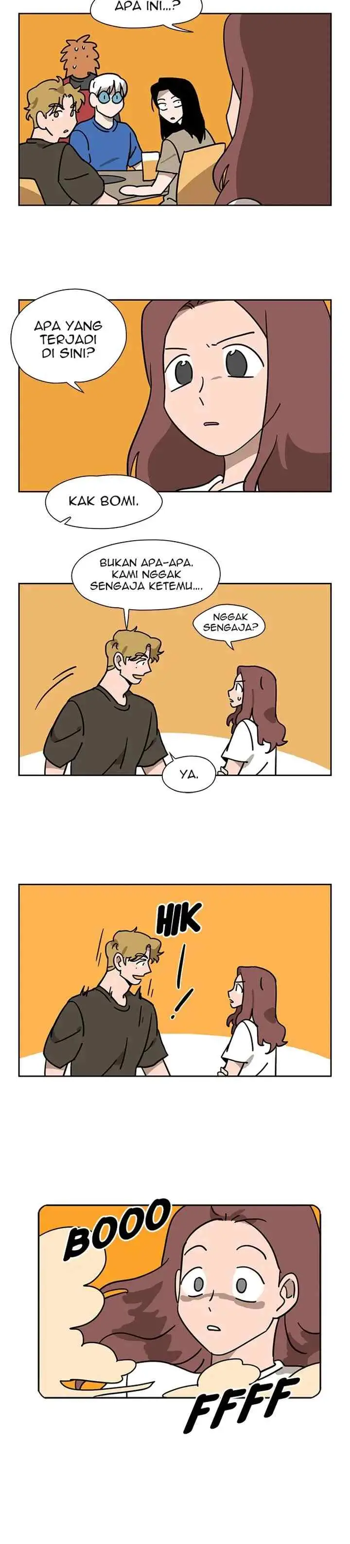 Meow Man chapter 40 halaman 10