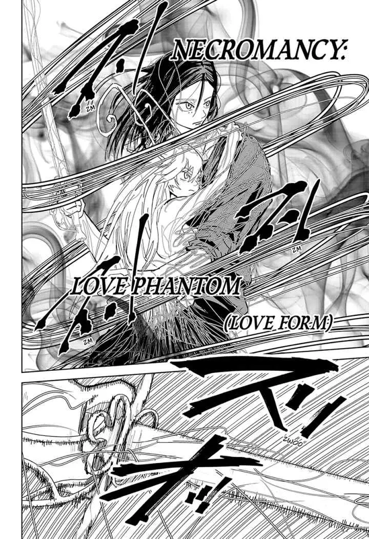 Kyokutou Chimeratica chapter 15 halaman 12