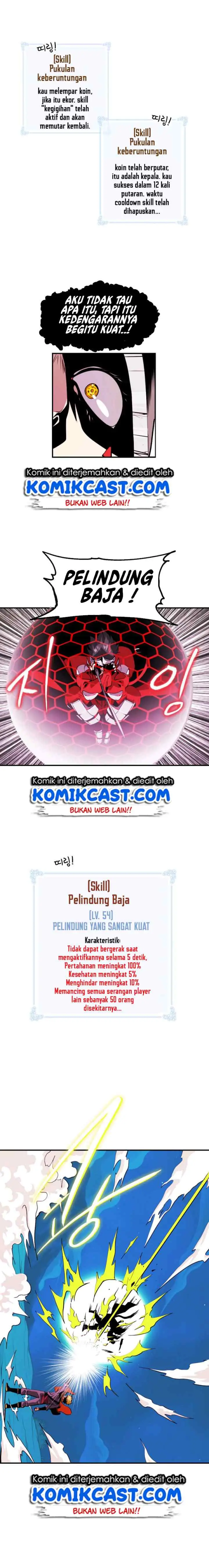 Fantasy Online chapter 12 halaman 4