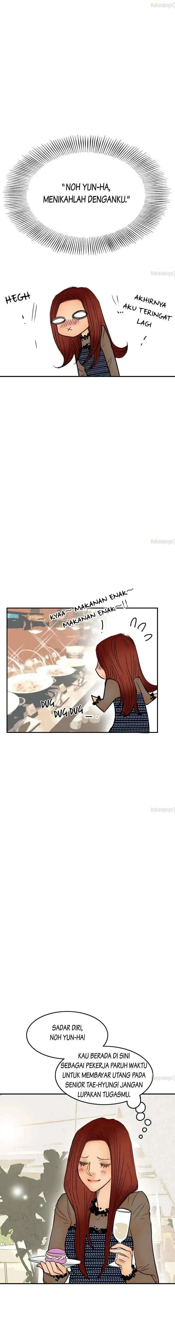 Love Attack chapter 44 halaman 13