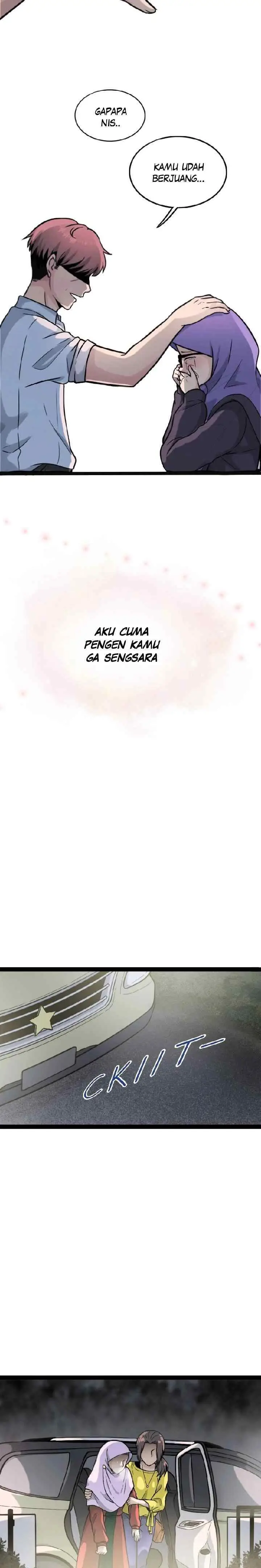 Moon Flower chapter 43 halaman 11