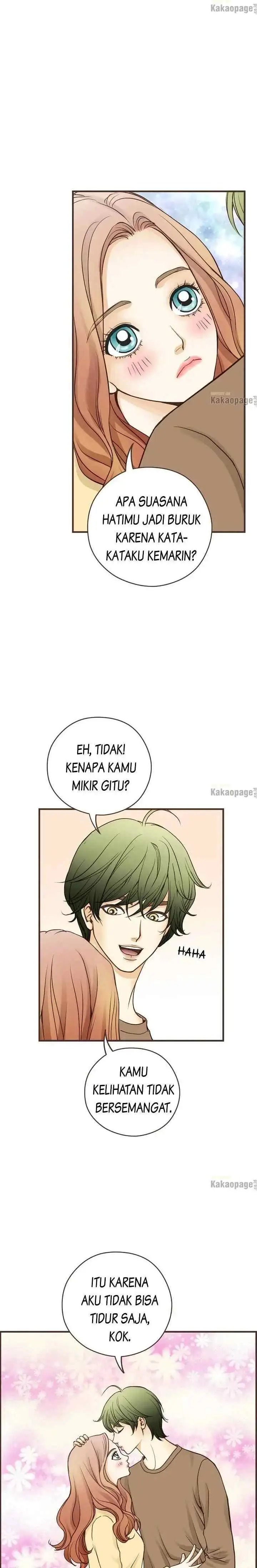 Love Puzzles chapter 121 halaman 10