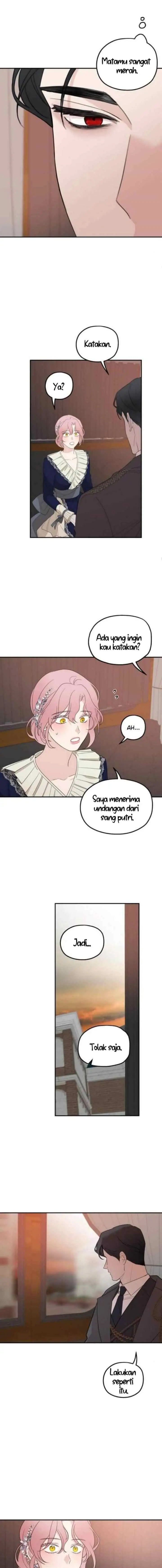 My In-Laws Are Obsessed With Me chapter 18 halaman 16