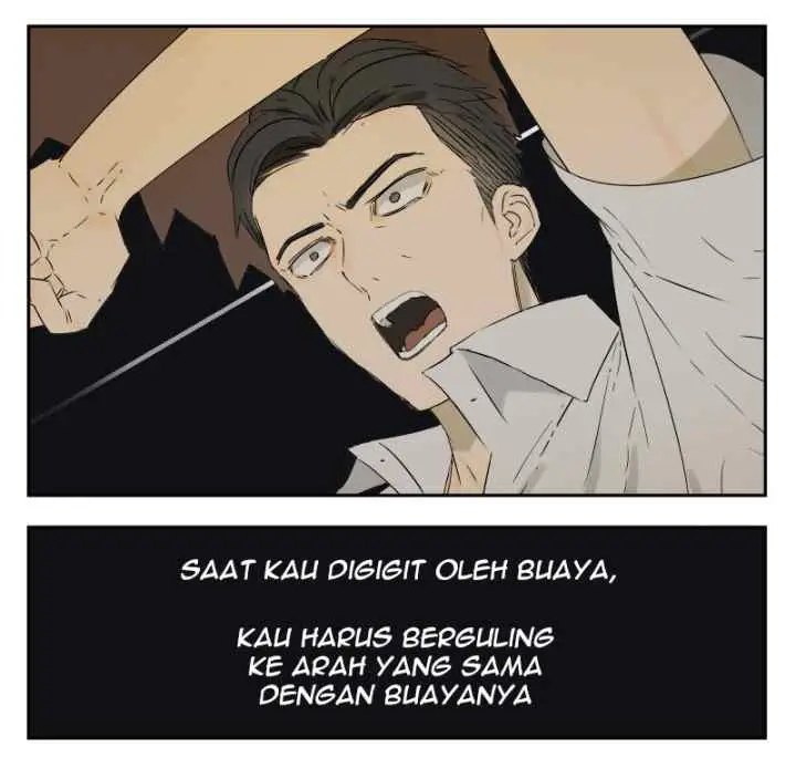 Nan Hao & Shang Feng chapter 13 halaman 6