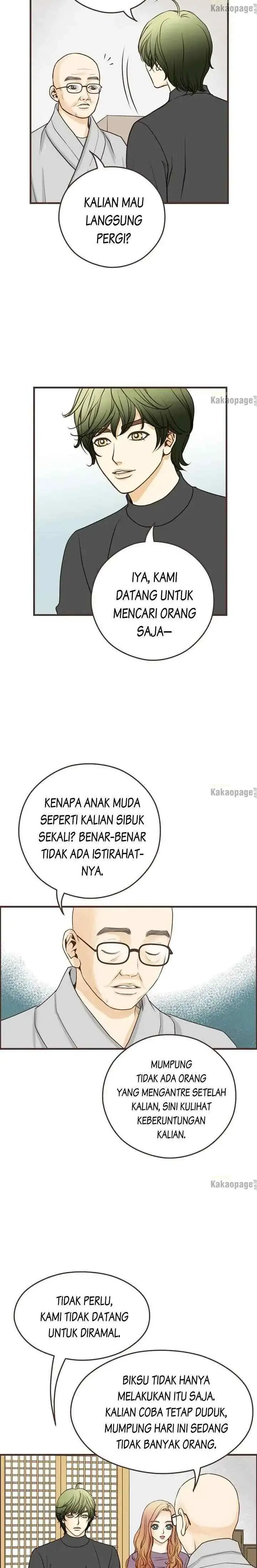 Love Puzzles chapter 136 halaman 12