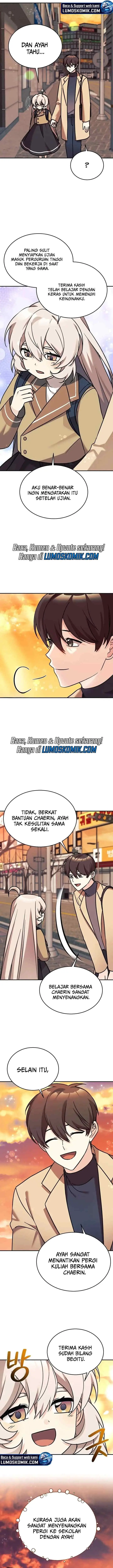 My Daughter Is a Dragon! chapter 87 halaman 4