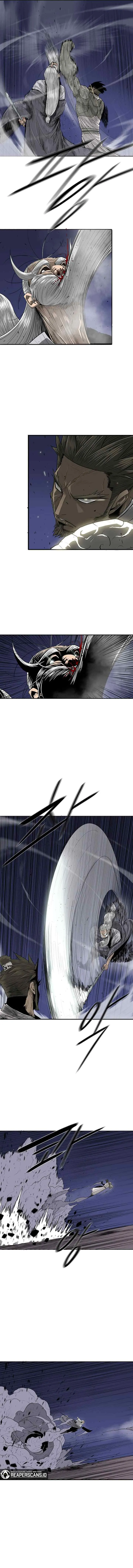 Legend of the Northern Blade chapter 143 halaman 7