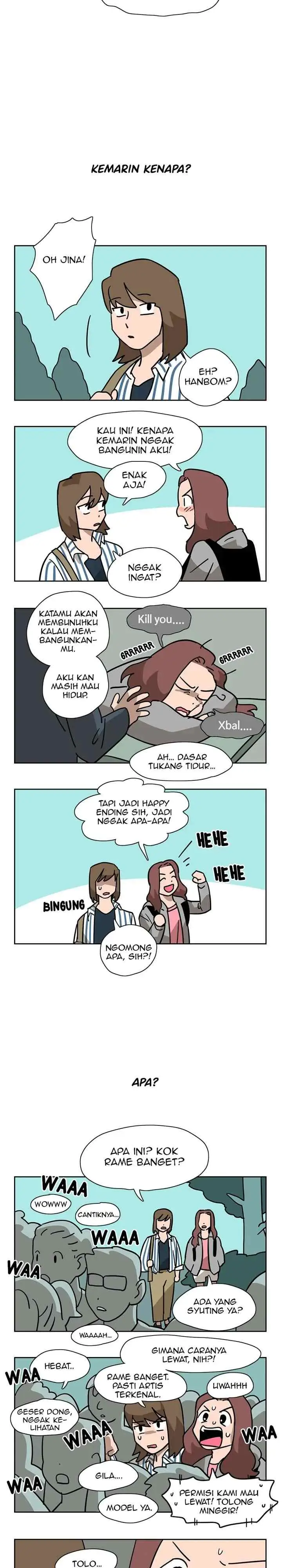 Meow Man chapter 4 halaman 7