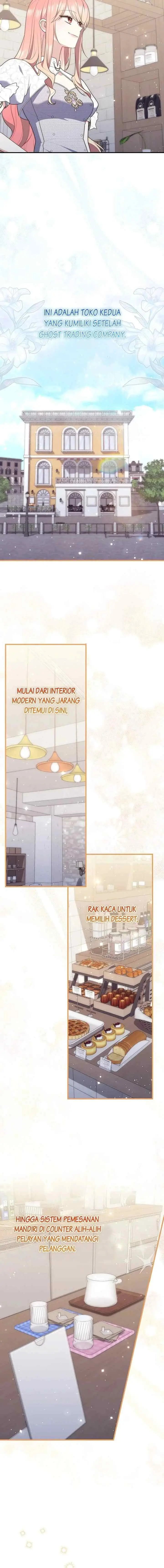 A Fortune Telling-Princess chapter 85 halaman 14