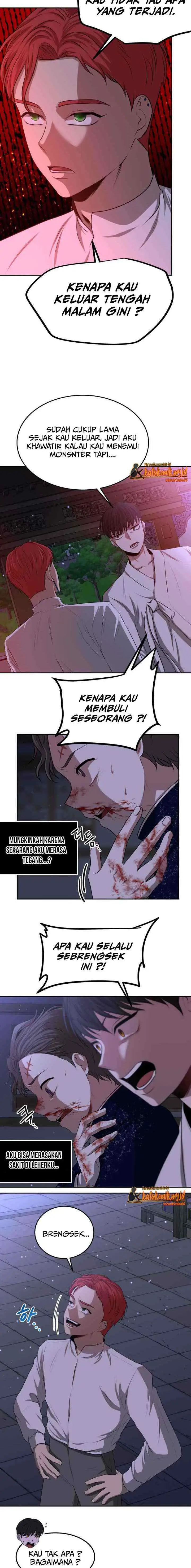 Midwood chapter 4.2 halaman 6