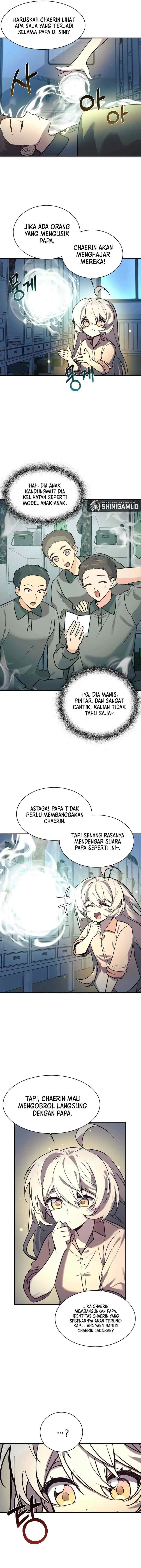My Daughter Is a Dragon! chapter 47 halaman 4