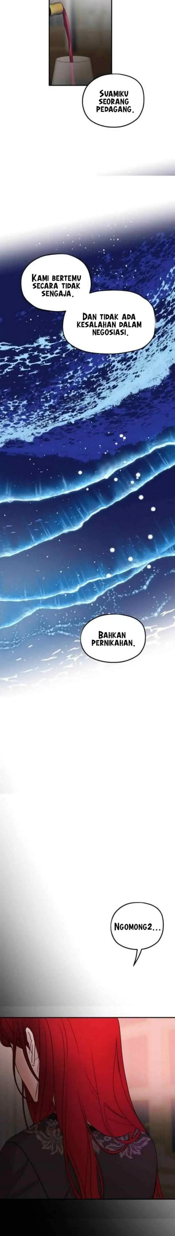 My In-Laws Are Obsessed With Me chapter 21 halaman 9